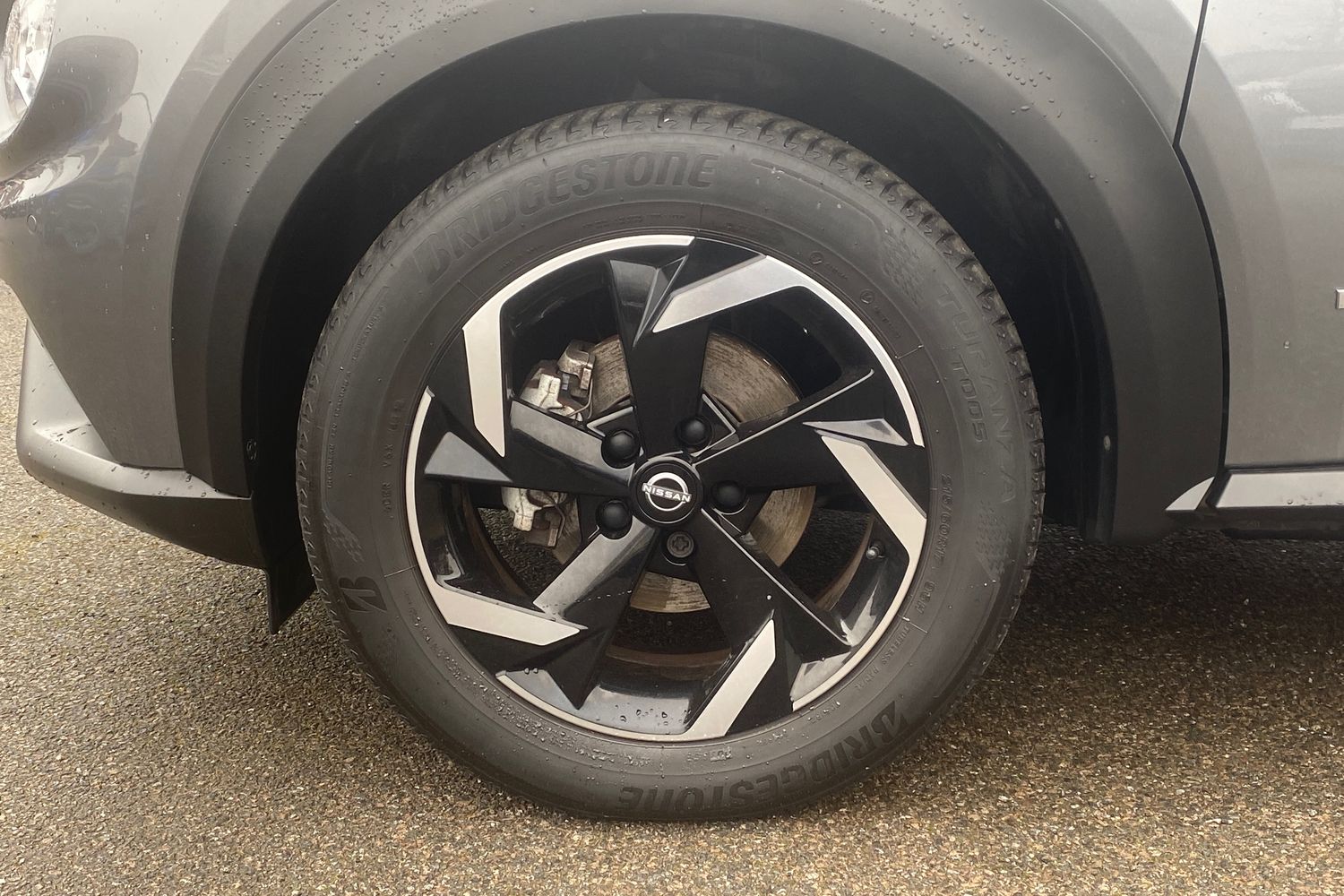 Used Nissan Juke 2023 for sale - 77570049: Photo 38