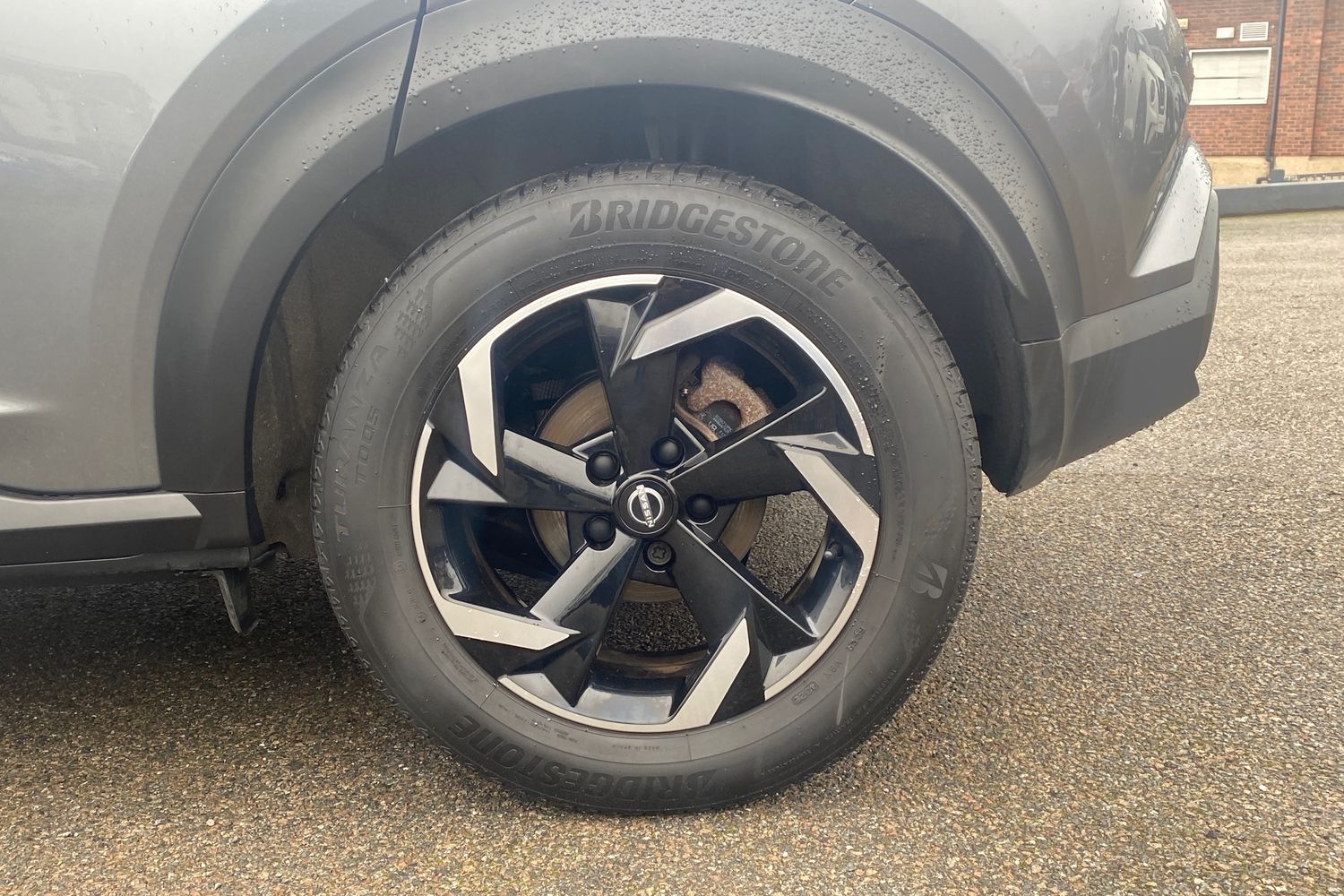 Used Nissan Juke 2023 for sale - 77570049: Photo 39