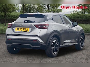 Used Nissan Juke 2023 for sale - 77570049: Photo