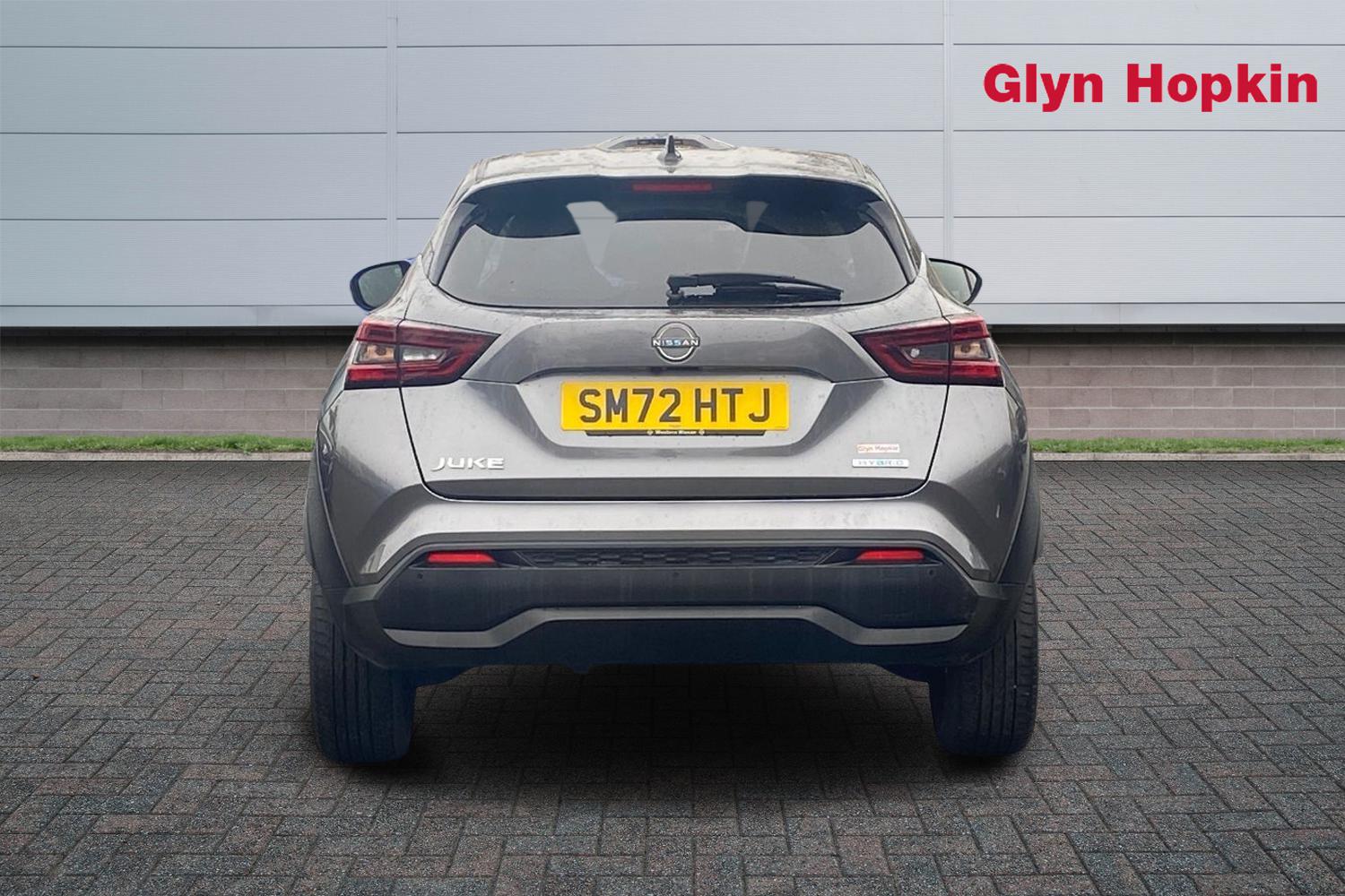 Used Nissan Juke 2023 for sale - 77570049: Photo 4