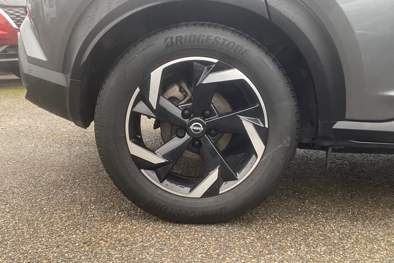 Used Nissan Juke 2023 for sale - 77570049: Photo 40