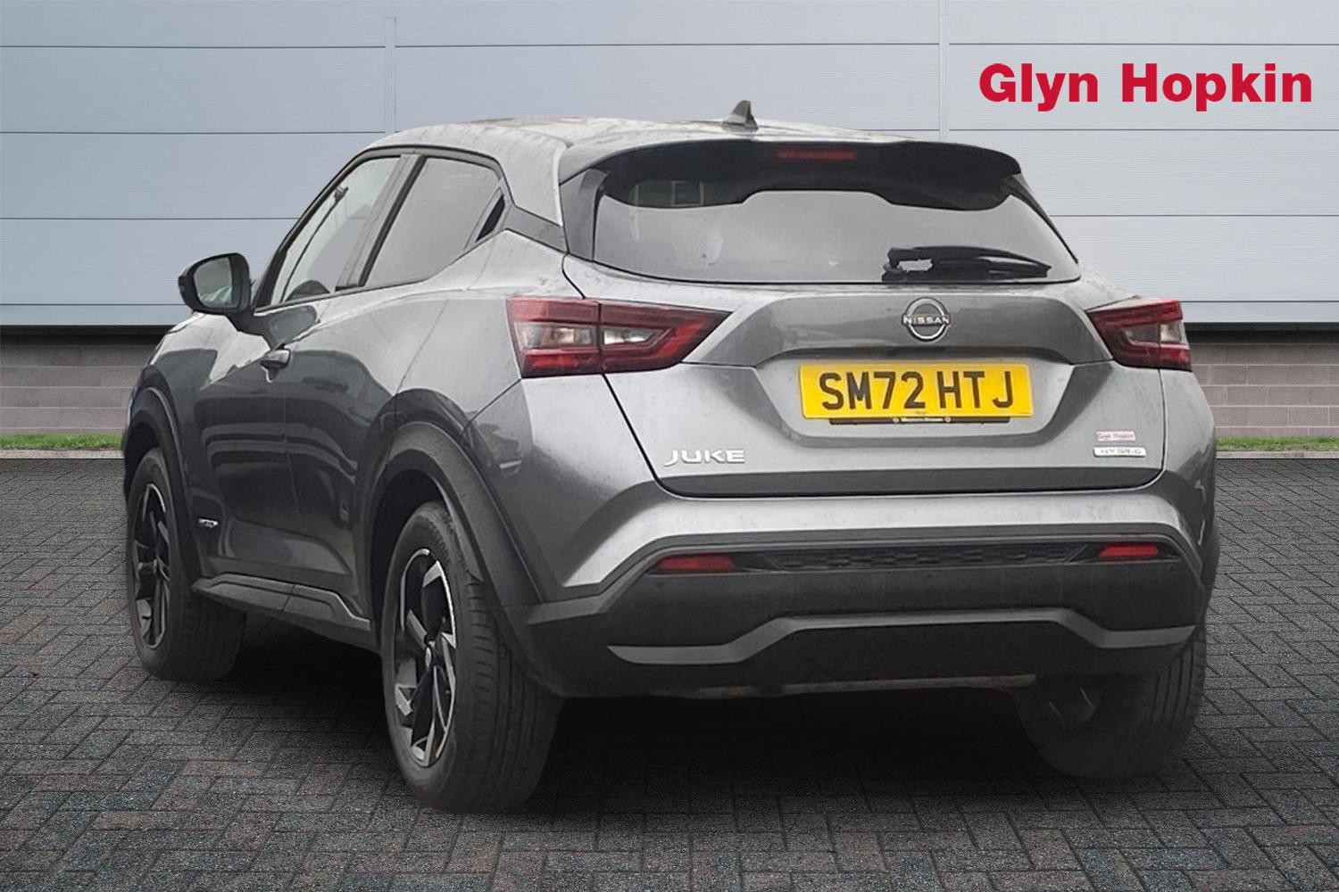 Used Nissan Juke 2023 for sale - 77570049: Photo 5