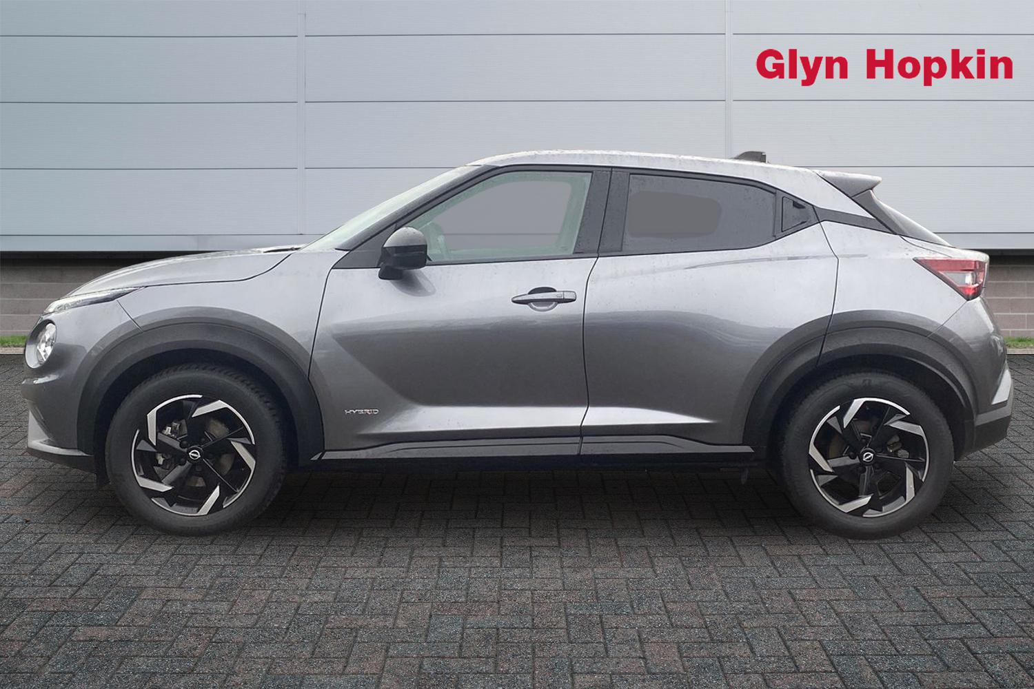 Used Nissan Juke 2023 for sale - 77570049: Photo 6