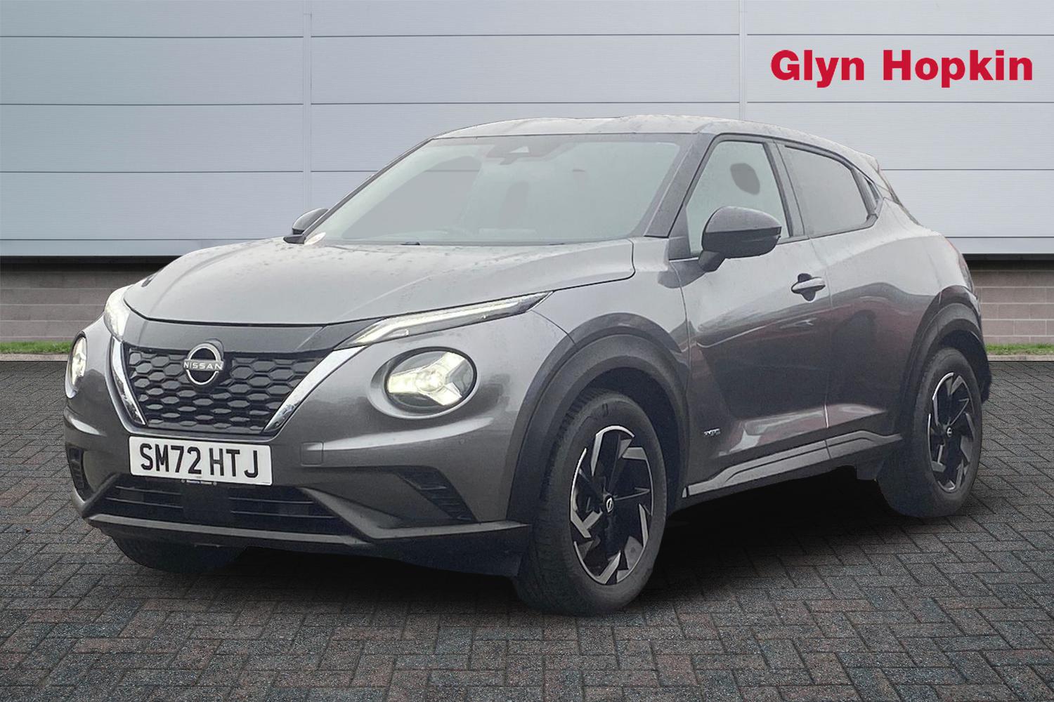 Used Nissan Juke 2023 for sale - 77570049: Photo 7