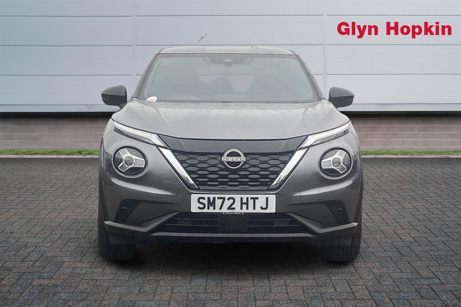 Used Nissan Juke 2023 for sale - 77570049: Photo 8