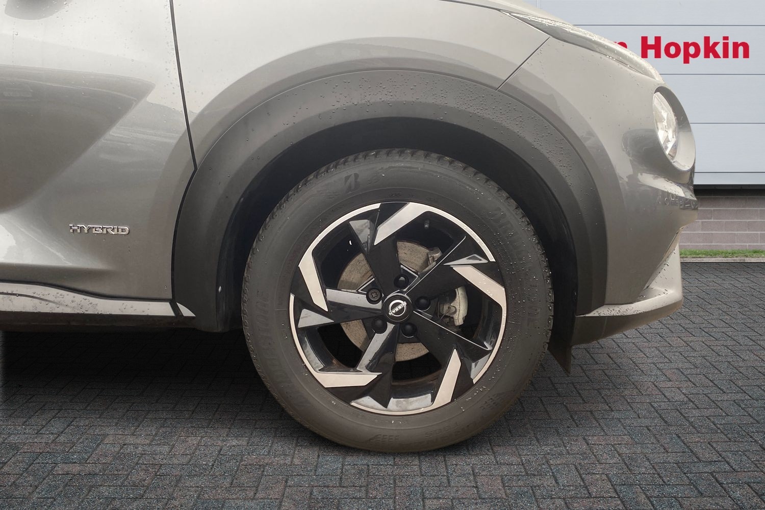 Used Nissan Juke 2023 for sale - 77570049: Photo 9