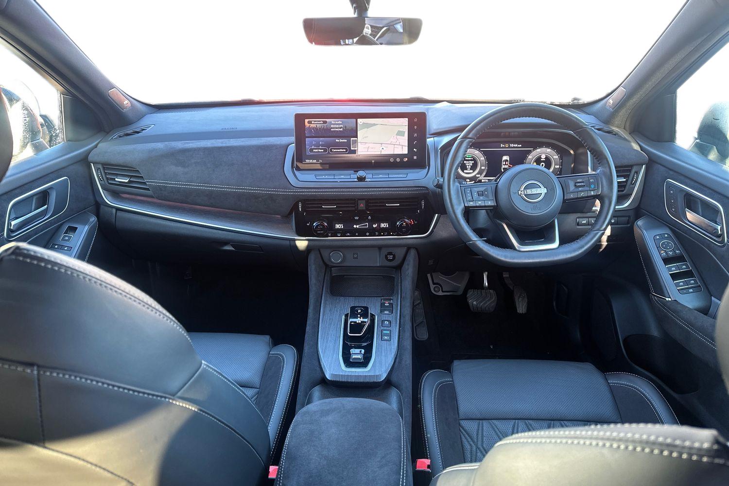 Used Nissan Qashqai 2024 for sale - 77102531: Photo 12