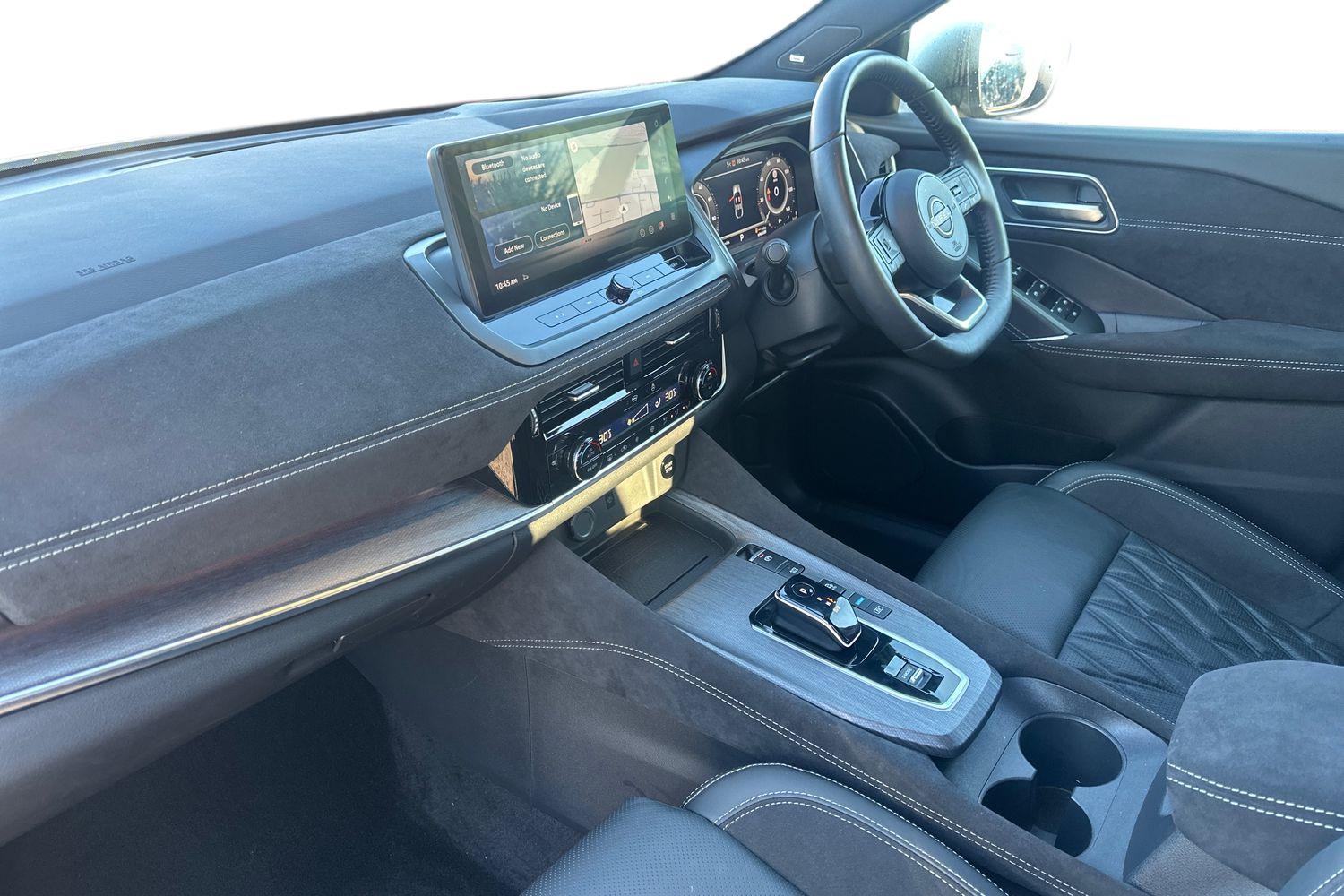 Used Nissan Qashqai 2024 for sale - 77102531: Photo 13