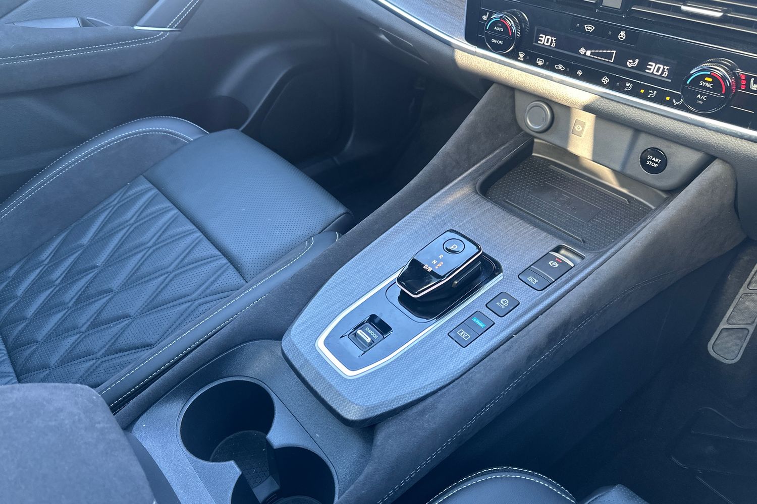 Used Nissan Qashqai 2024 for sale - 77102531: Photo 14