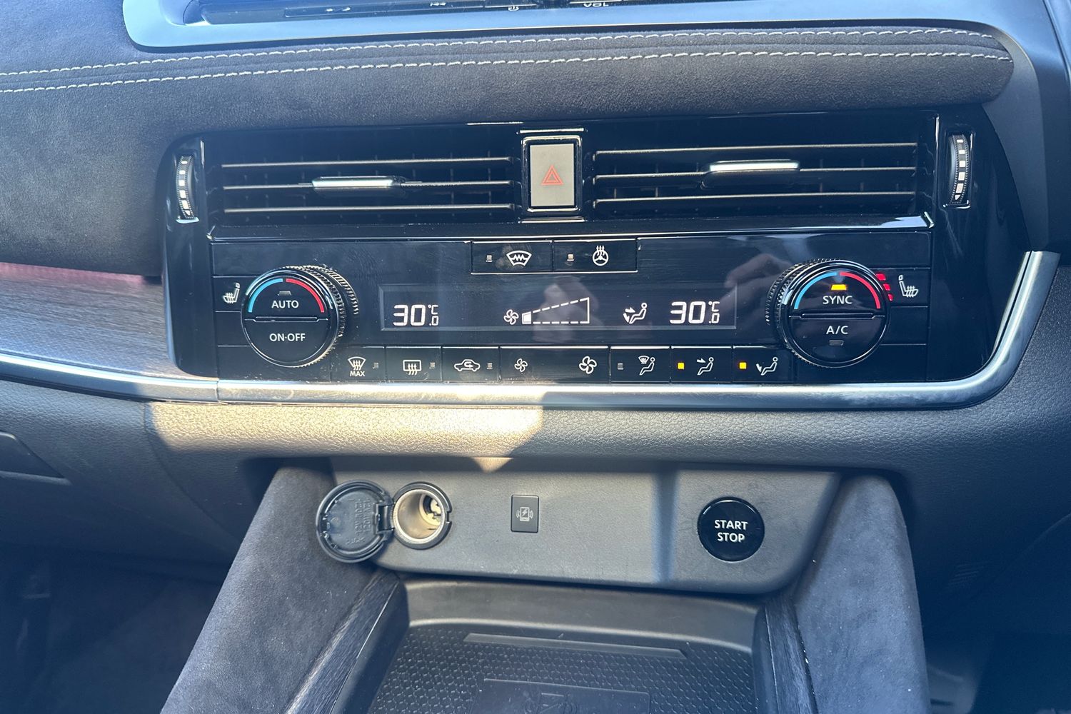 Used Nissan Qashqai 2024 for sale - 77102531: Photo 15