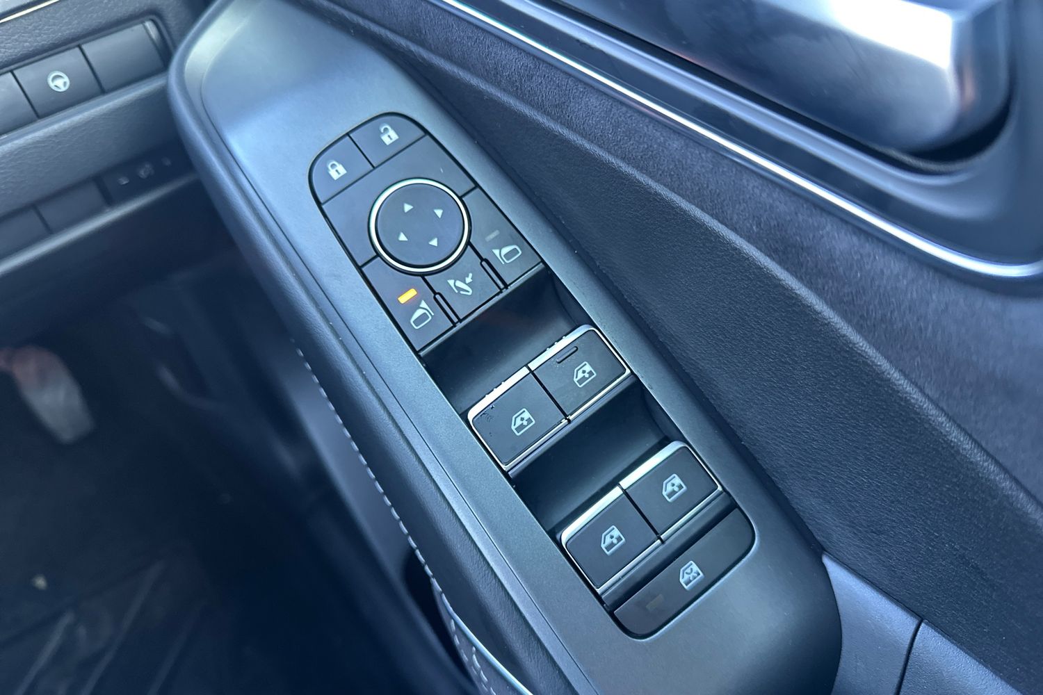 Used Nissan Qashqai 2024 for sale - 77102531: Photo 16