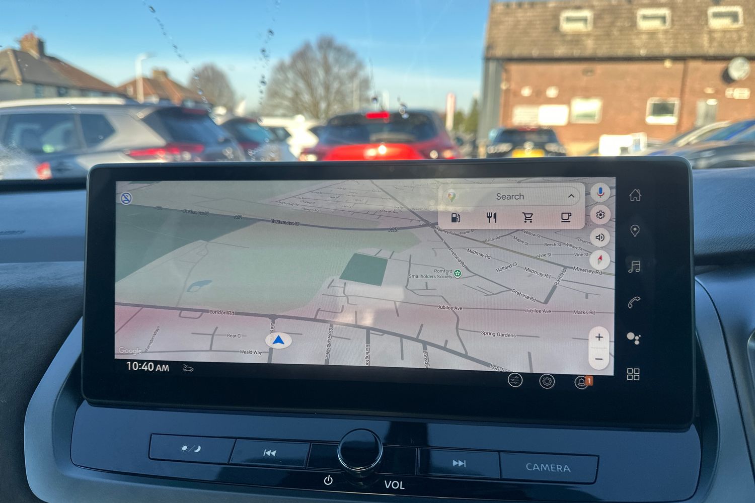 Used Nissan Qashqai 2024 for sale - 77102531: Photo 18