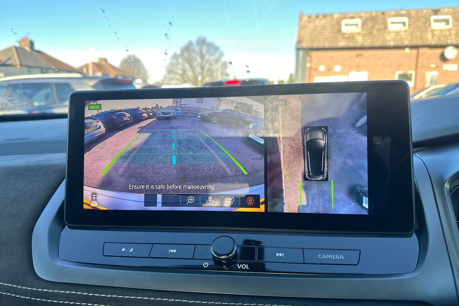 Used Nissan Qashqai 2024 for sale - 77102531: Photo 19