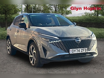 2024 - 1.5 E-Power Tekna+ 5dr Auto