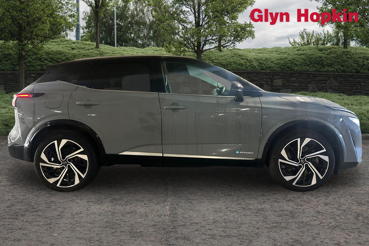 Used Nissan Qashqai 2024 for sale - 77102531: Photo 2