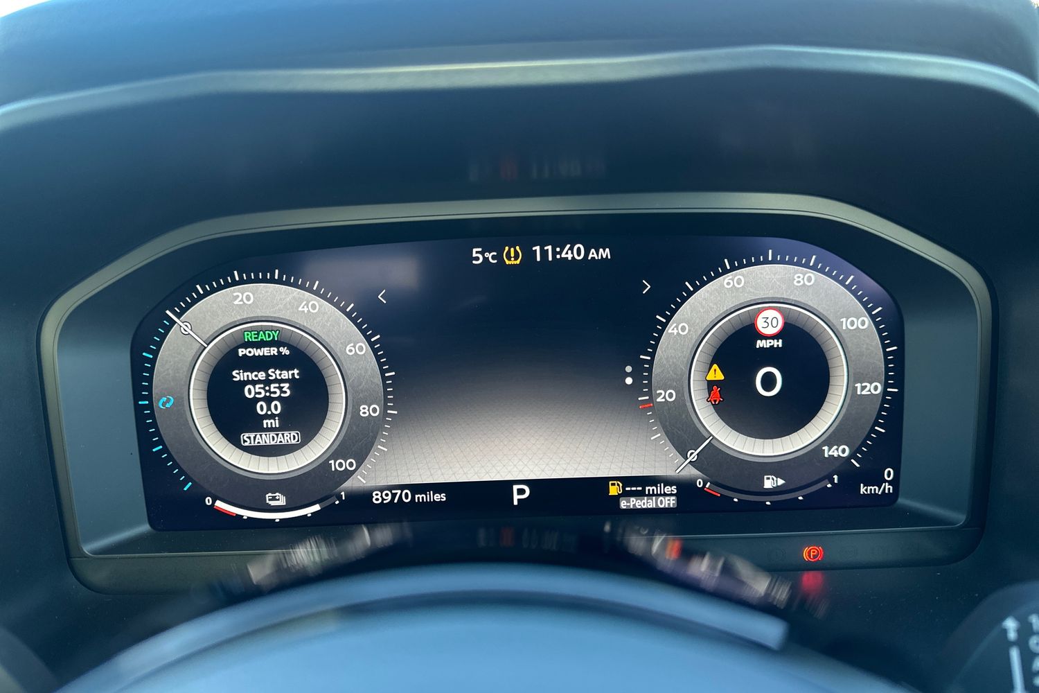 Used Nissan Qashqai 2024 for sale - 77102531: Photo 20