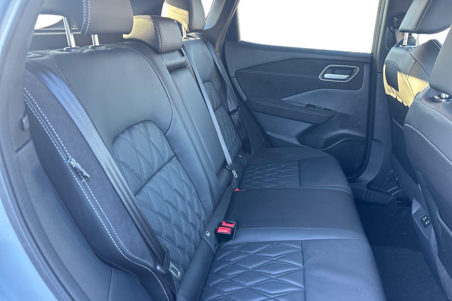 Used Nissan Qashqai 2024 for sale - 77102531: Photo 23