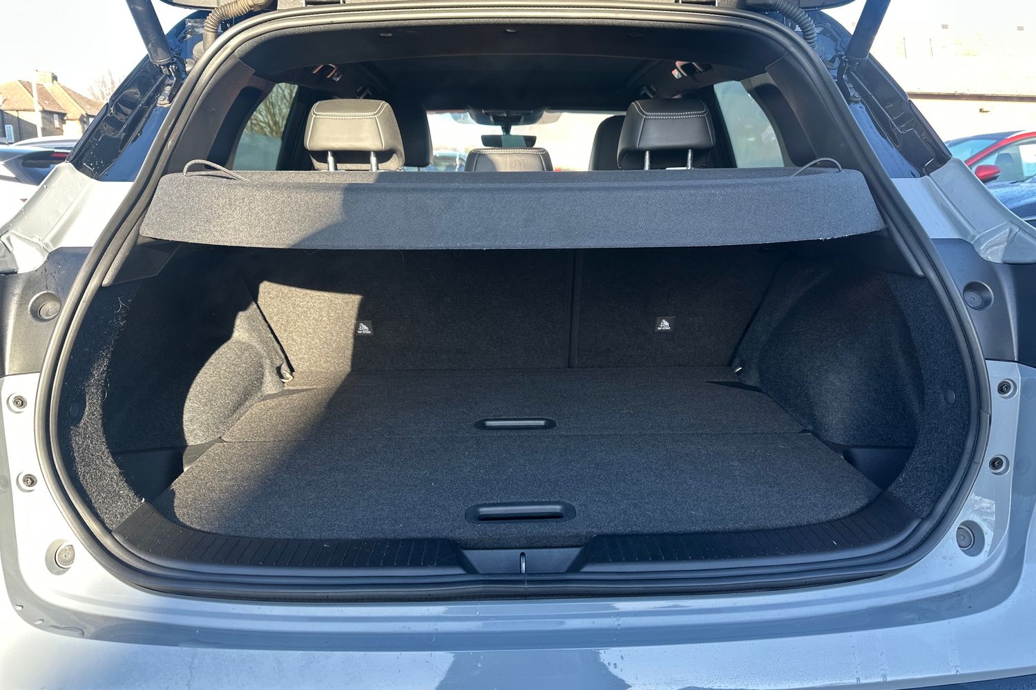 Used Nissan Qashqai 2024 for sale - 77102531: Photo 24