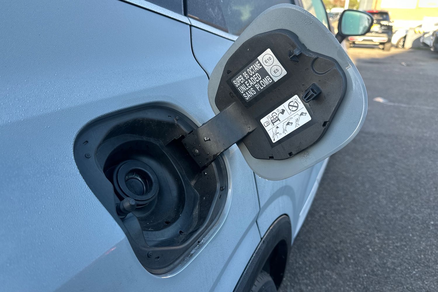 Used Nissan Qashqai 2024 for sale - 77102531: Photo 26