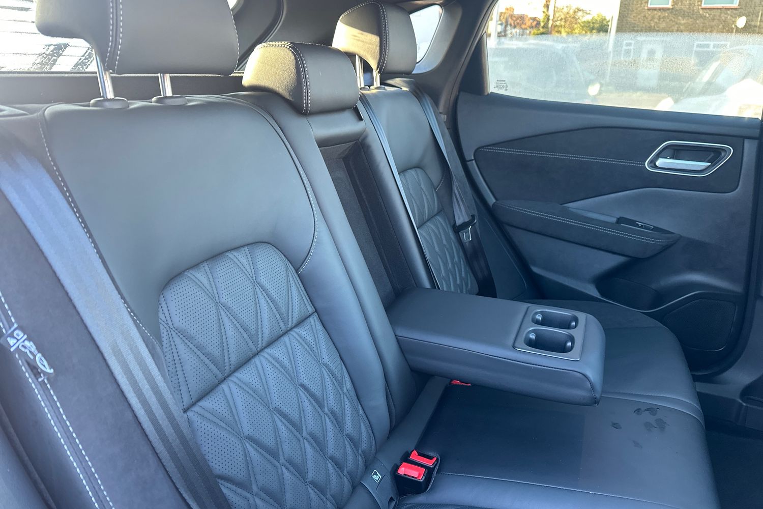 Used Nissan Qashqai 2024 for sale - 77102531: Photo 28