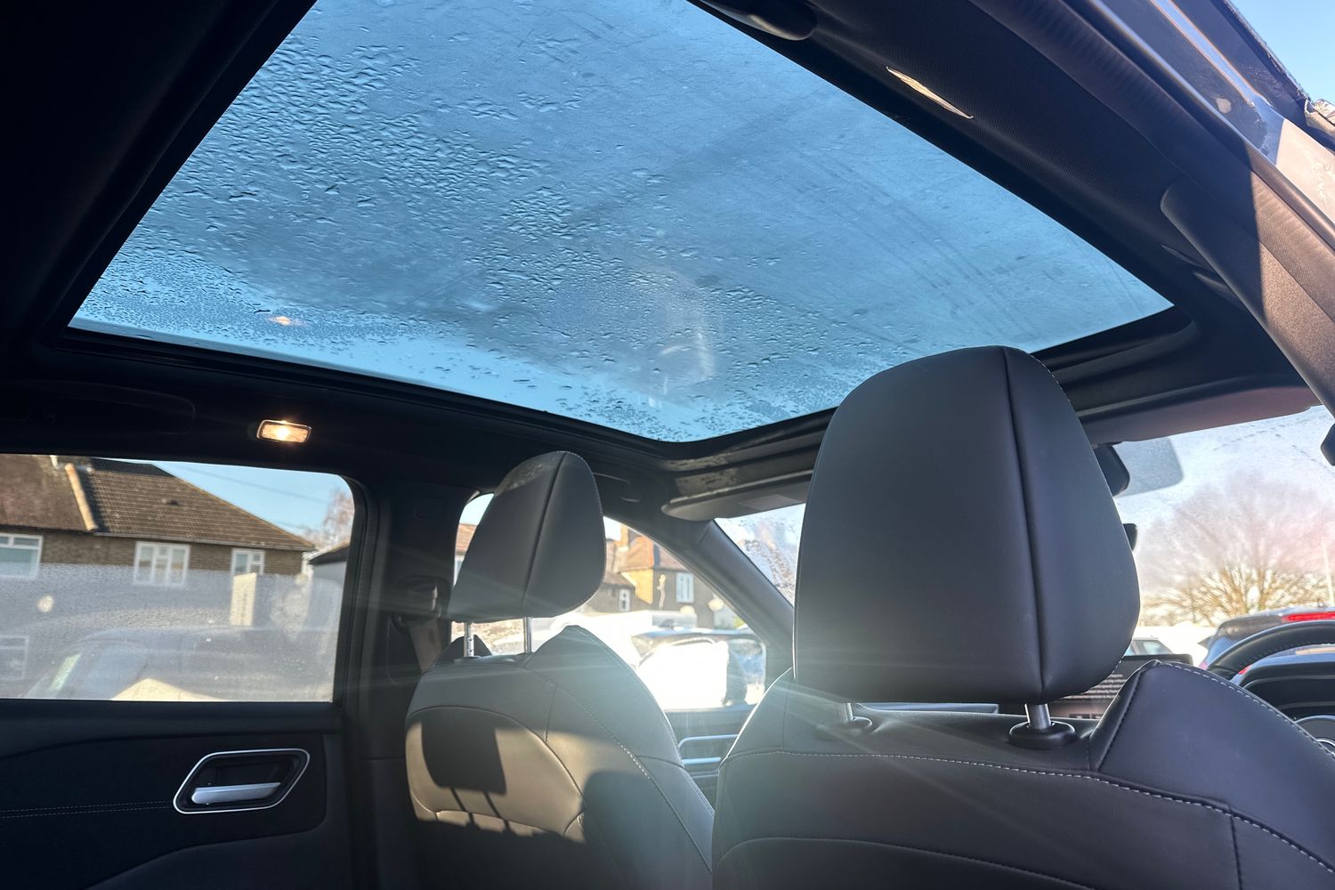 Used Nissan Qashqai 2024 for sale - 77102531: Photo 29