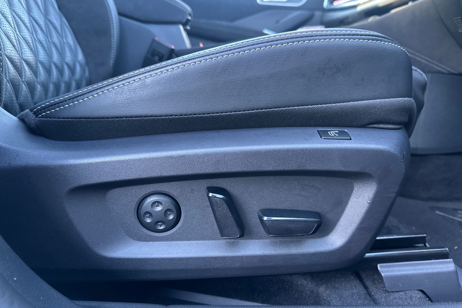 Used Nissan Qashqai 2024 for sale - 77102531: Photo 31