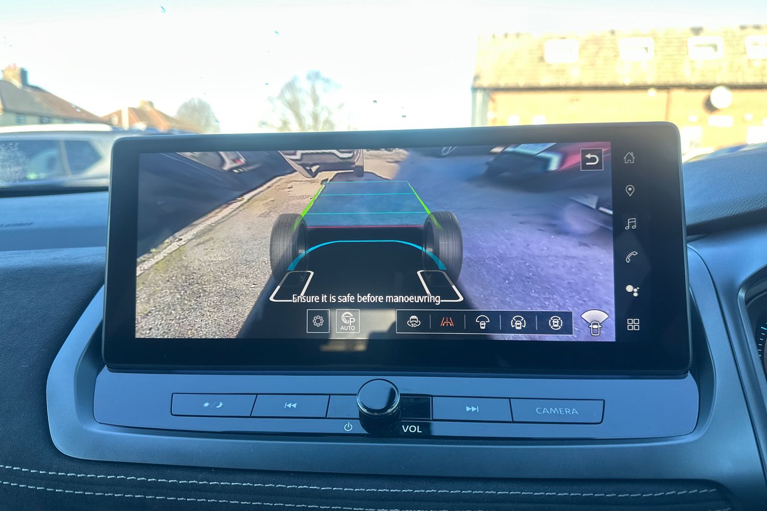 Used Nissan Qashqai 2024 for sale - 77102531: Photo 34