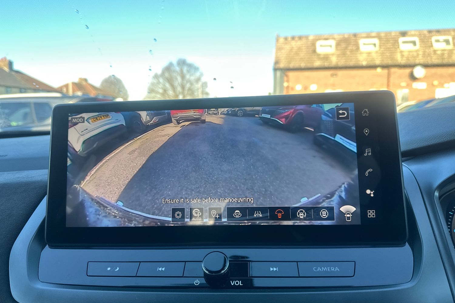 Used Nissan Qashqai 2024 for sale - 77102531: Photo 35