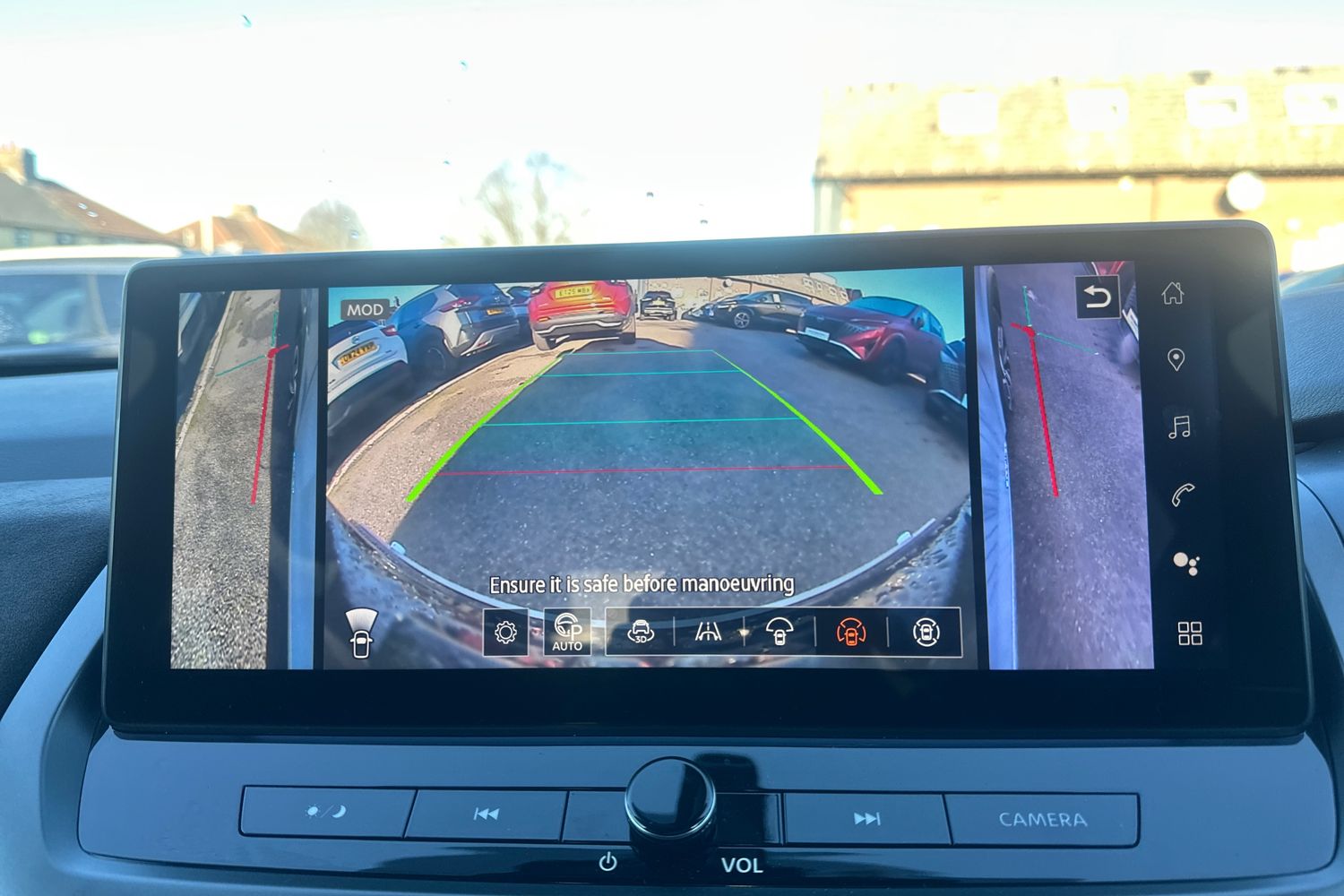 Used Nissan Qashqai 2024 for sale - 77102531: Photo 36