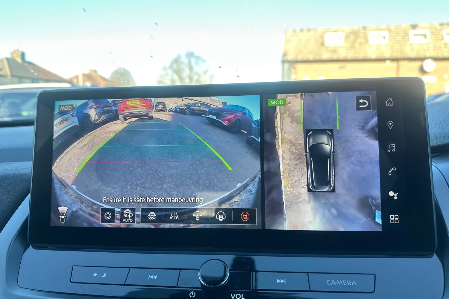 Used Nissan Qashqai 2024 for sale - 77102531: Photo 37