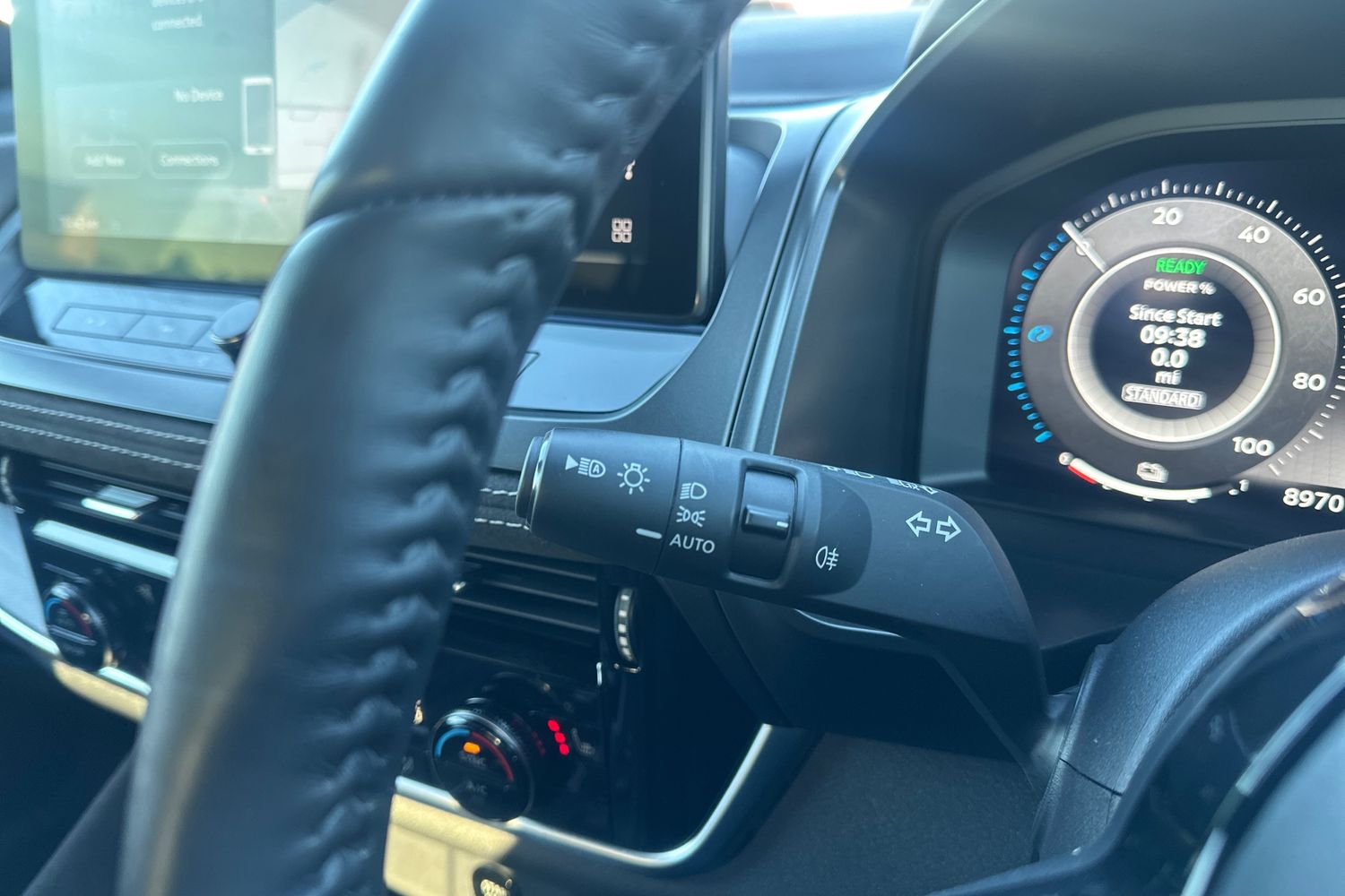 Used Nissan Qashqai 2024 for sale - 77102531: Photo 40