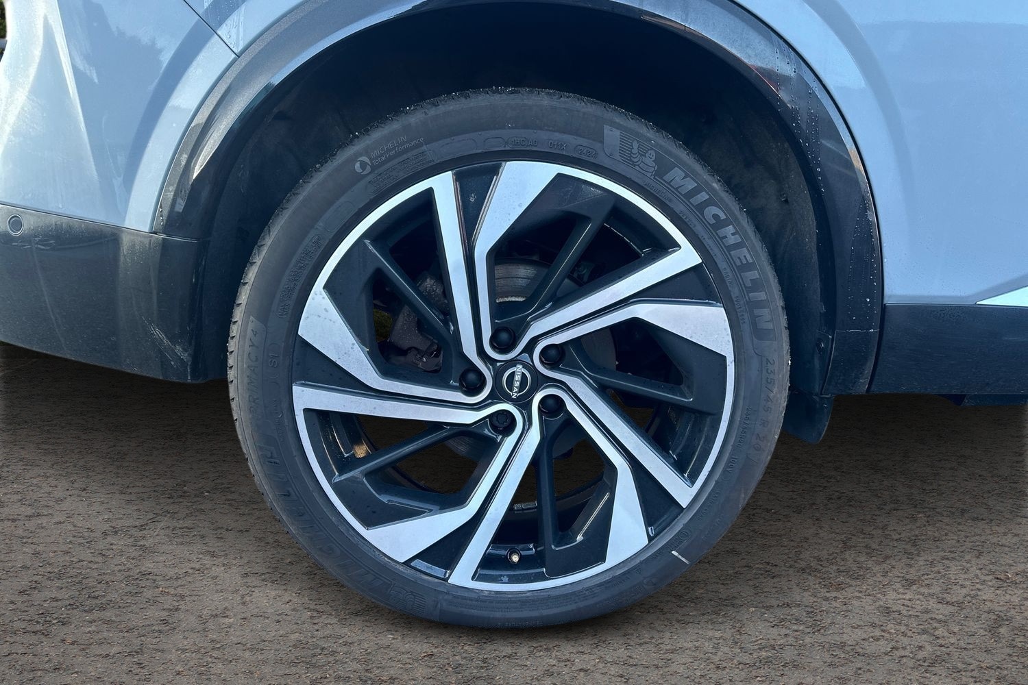 Used Nissan Qashqai 2024 for sale - 77102531: Photo 9