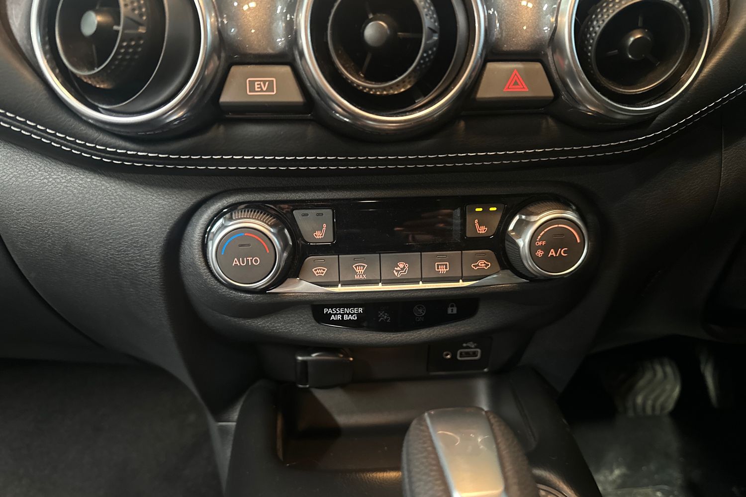 Used Nissan Juke 2022 for sale - 77205572: Photo 15