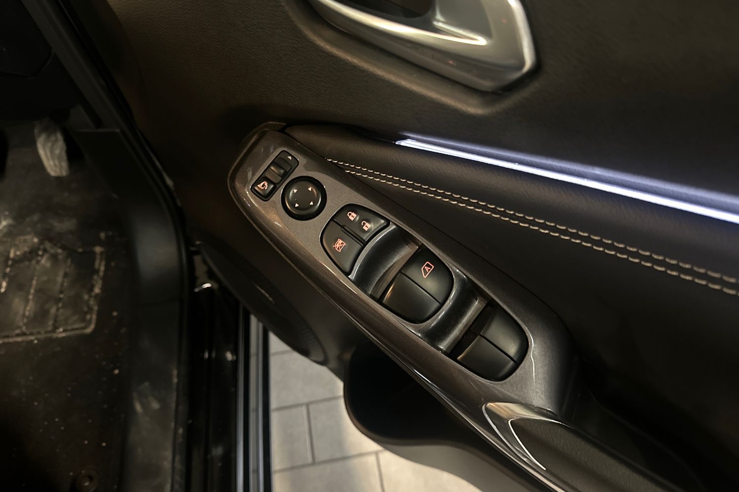 Used Nissan Juke 2022 for sale - 77205572: Photo 16