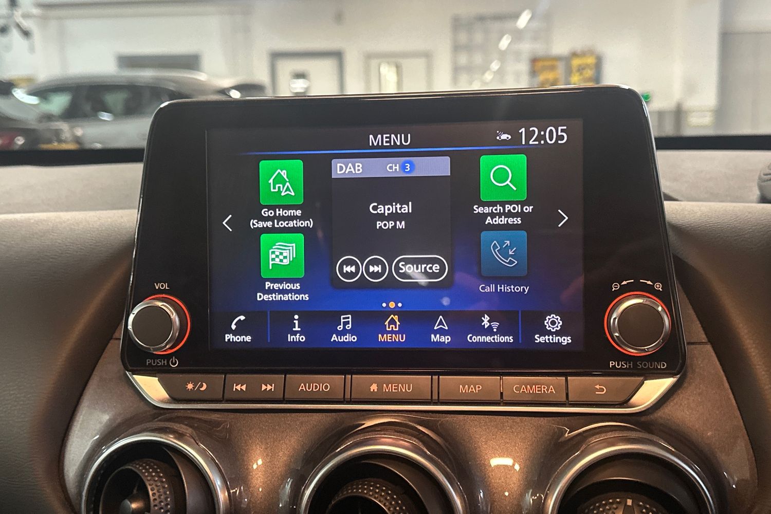 Used Nissan Juke 2022 for sale - 77205572: Photo 17