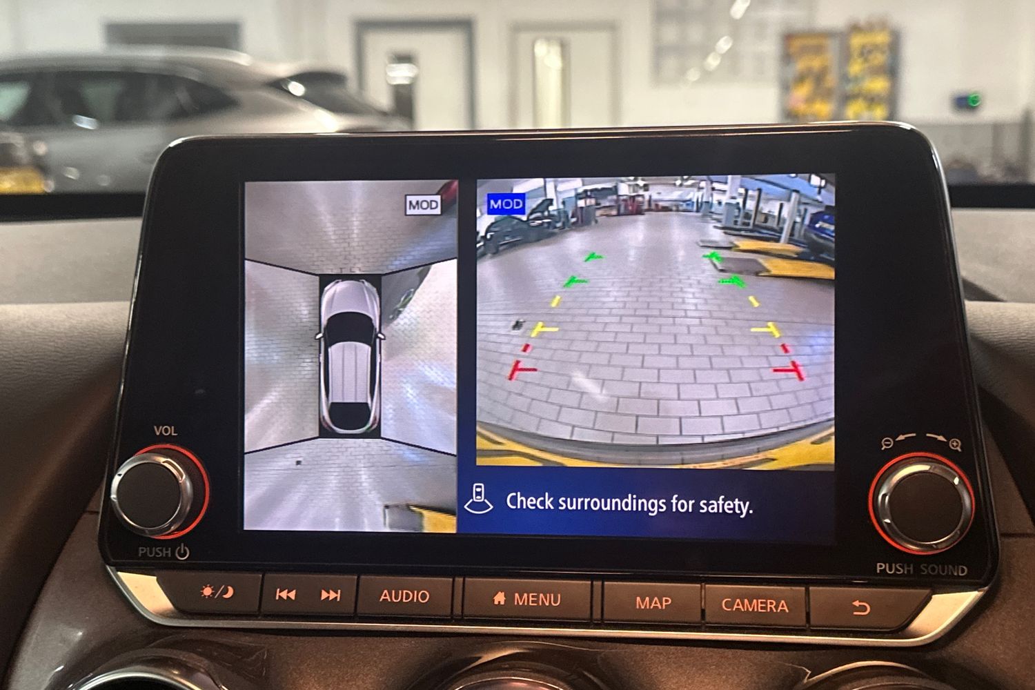 Used Nissan Juke 2022 for sale - 77205572: Photo 19