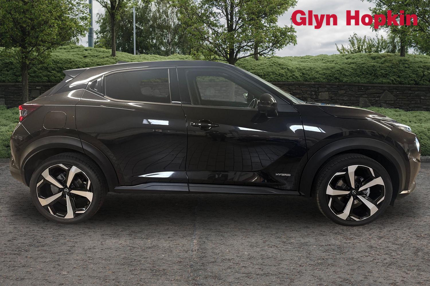 Used Nissan Juke 2022 for sale - 77205572: Photo 2