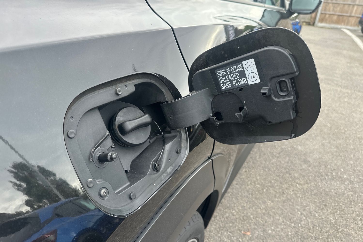 Used Nissan Juke 2022 for sale - 77205572: Photo 25