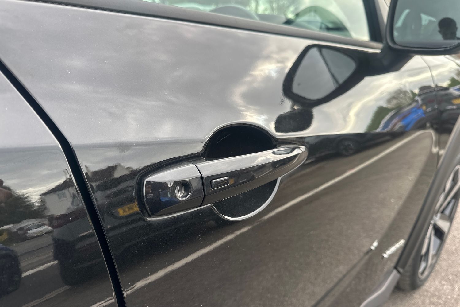 Used Nissan Juke 2022 for sale - 77205572: Photo 27