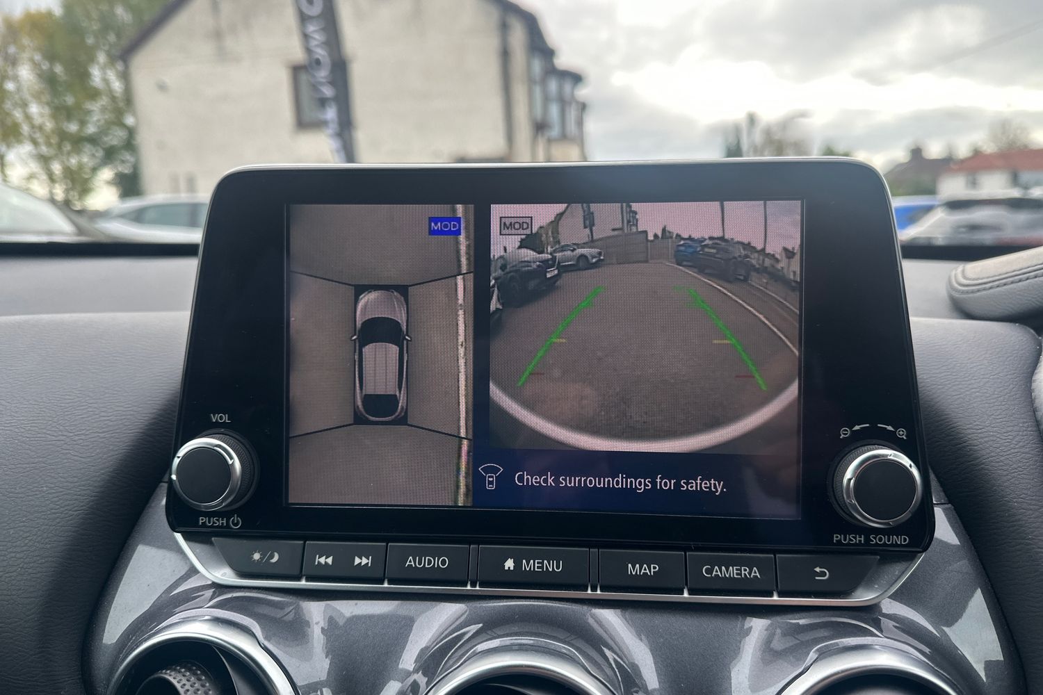 Used Nissan Juke 2022 for sale - 77205572: Photo 28