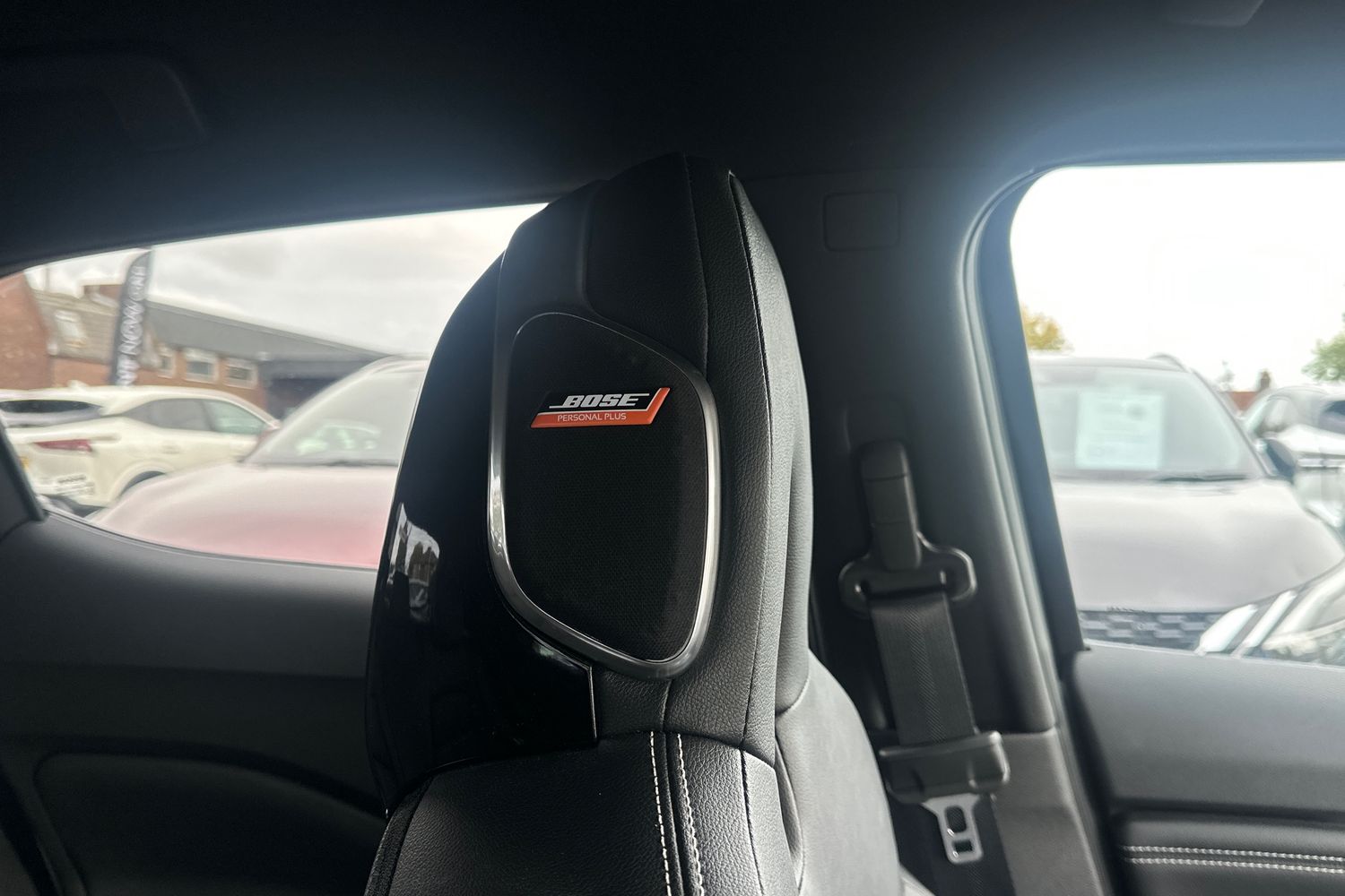 Used Nissan Juke 2022 for sale - 77205572: Photo 33