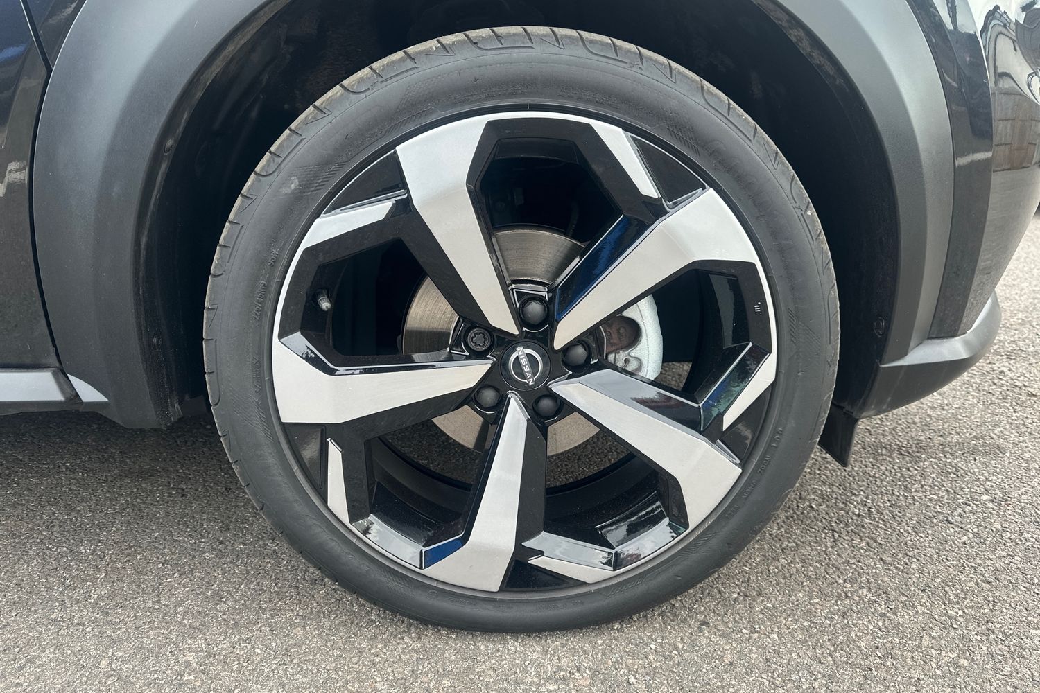 Used Nissan Juke 2022 for sale - 77205572: Photo 36