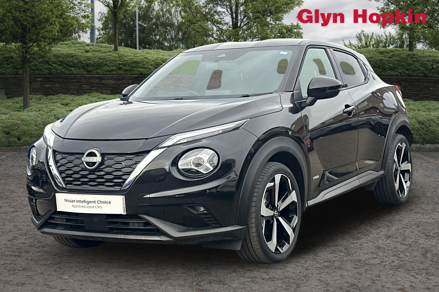 Used Nissan Juke 2022 for sale - 77205572: Photo 7