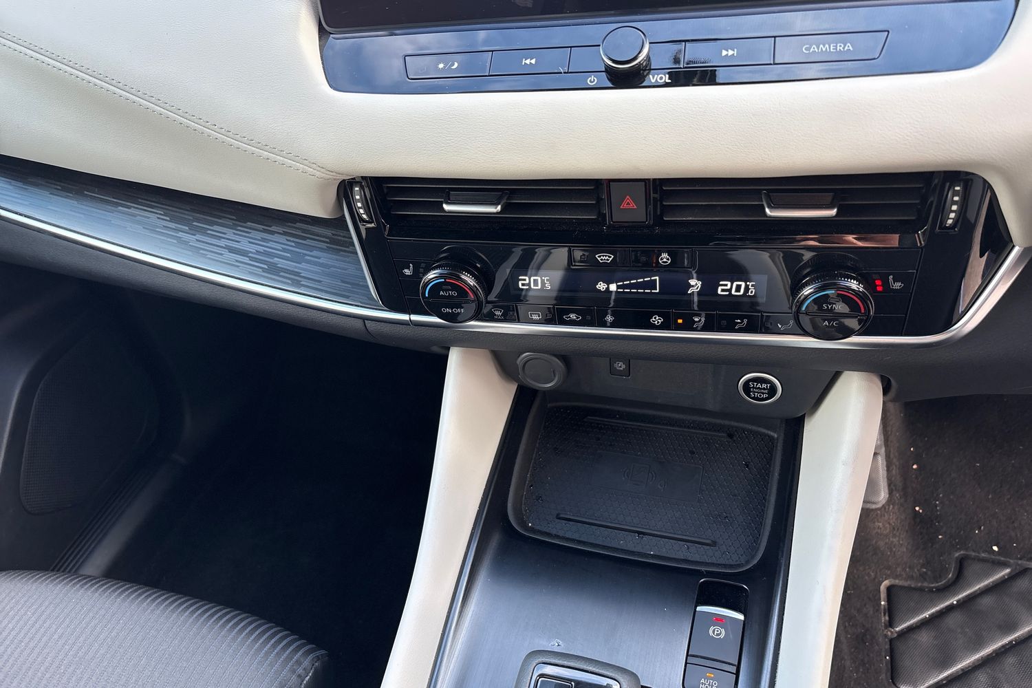 Used Nissan Qashqai 2022 for sale - 76229209: Photo 15