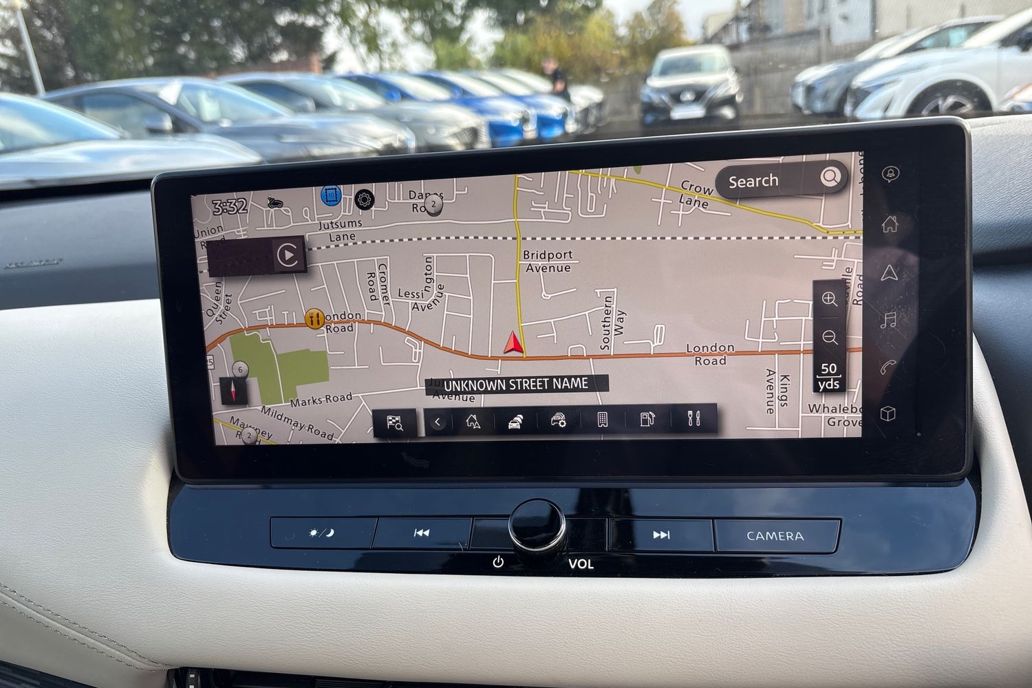 Used Nissan Qashqai 2022 for sale - 76229209: Photo 18