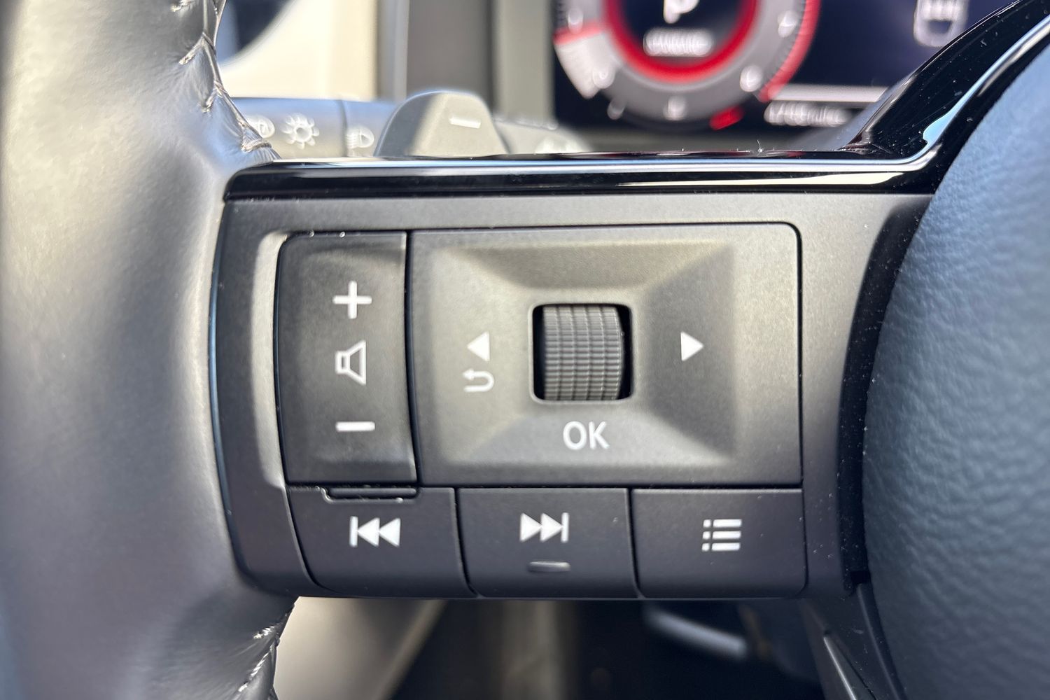 Used Nissan Qashqai 2022 for sale - 76229209: Photo 21