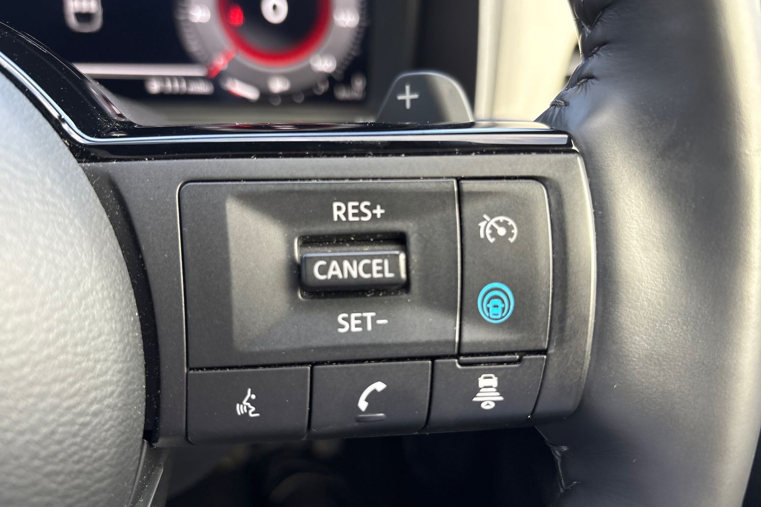 Used Nissan Qashqai 2022 for sale - 76229209: Photo 22