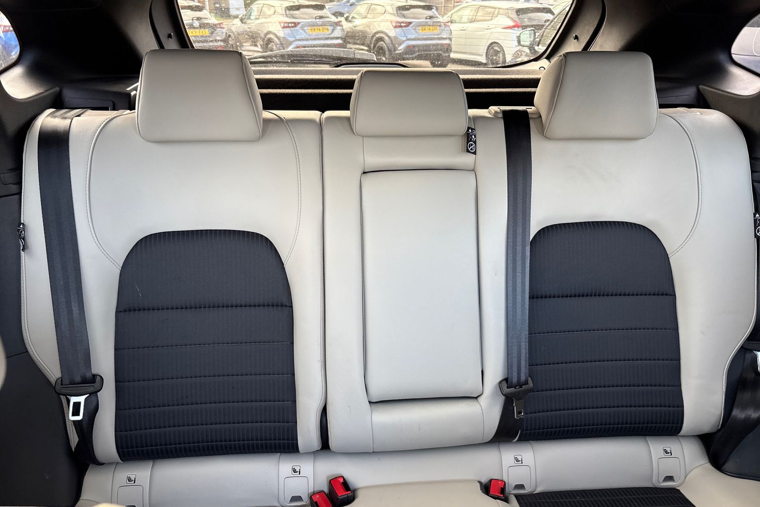 Used Nissan Qashqai 2022 for sale - 76229209: Photo 23