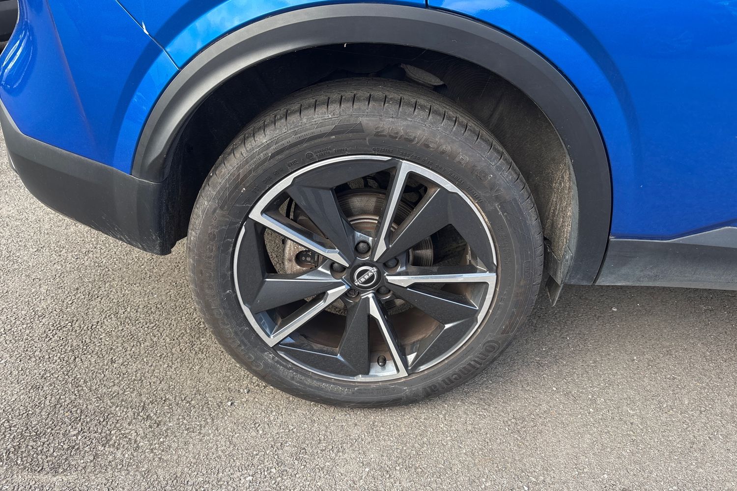 Used Nissan Qashqai 2022 for sale - 76229209: Photo 25