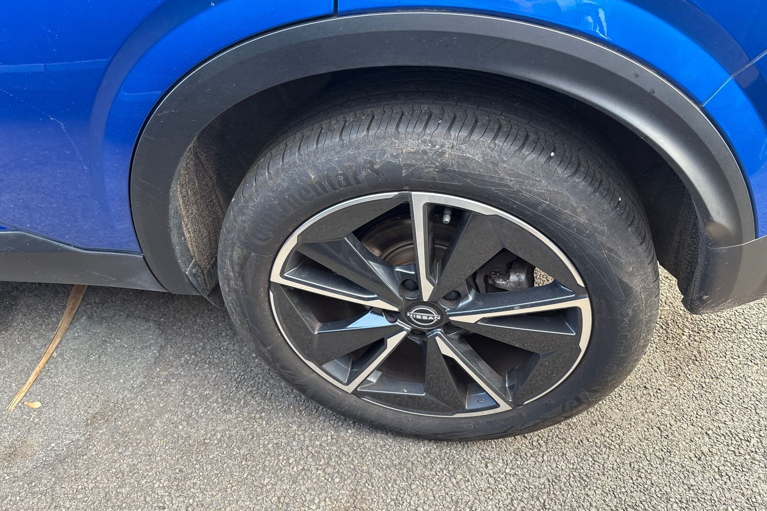 Used Nissan Qashqai 2022 for sale - 76229209: Photo 26